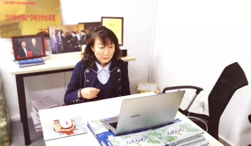 云科普明明随笔—从0到1的美好值得坚持（第1场）