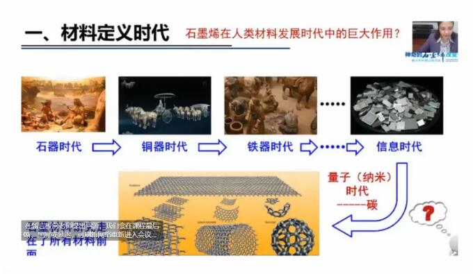云科普明明随笔—公益花开季春月，最美人间四月天
