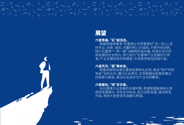 2019石墨烯联盟（CGIA）社会责任报告