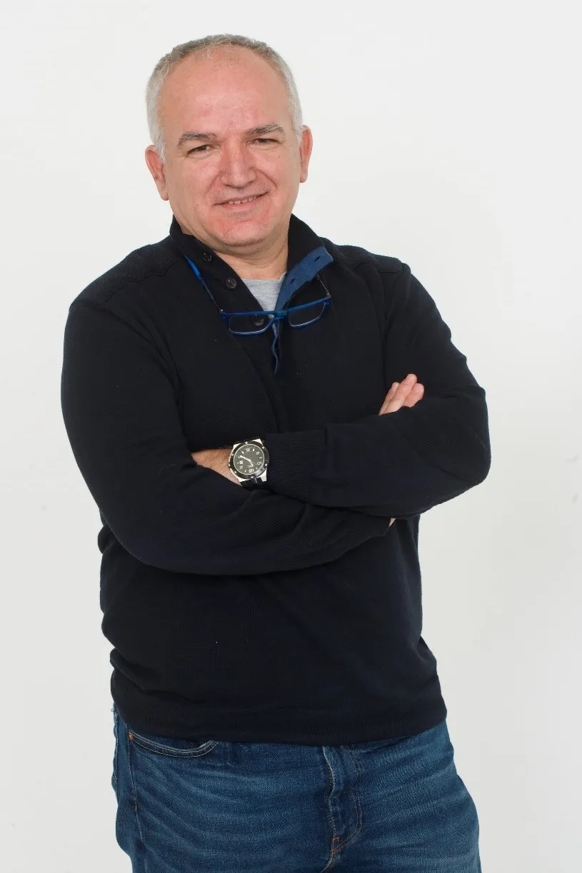 “云科普”第49场 —— Arben Merkoçi：首场国际直播震撼登场！
